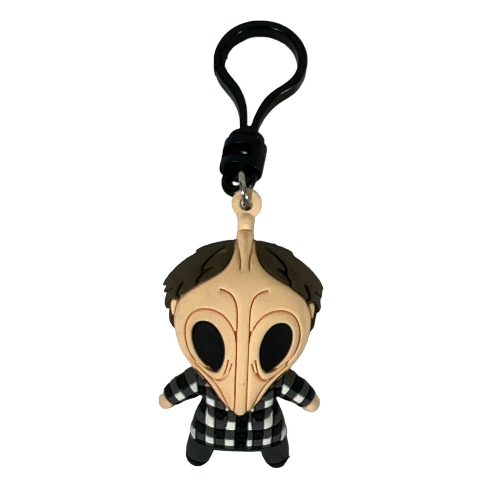 Horror Properties Beetlejuice Adam Ring Leader Clip Blind Bag Series